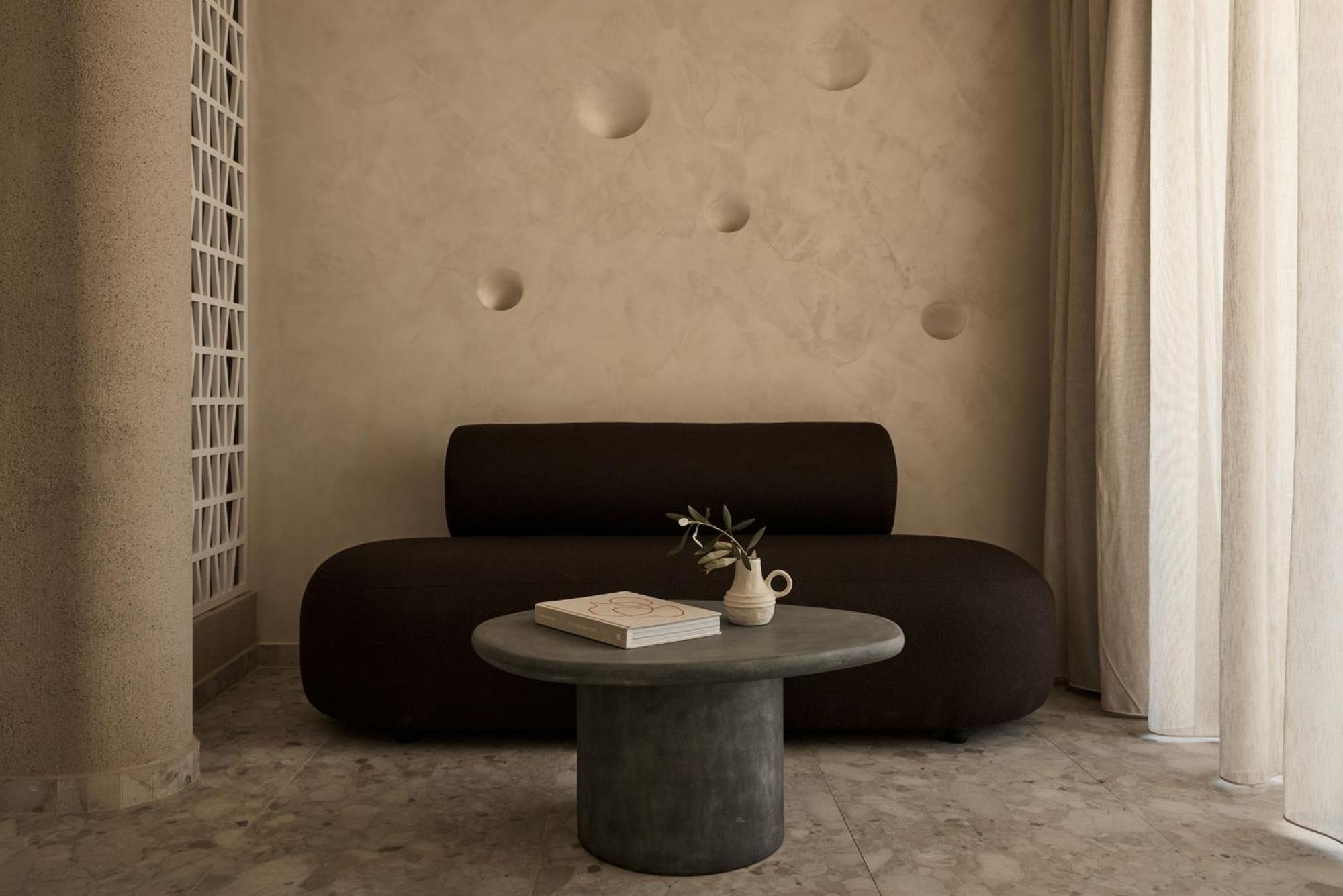 Uzenie All Suites Boutique Resort (Adults Only) Adelianos Kampos Exterior foto